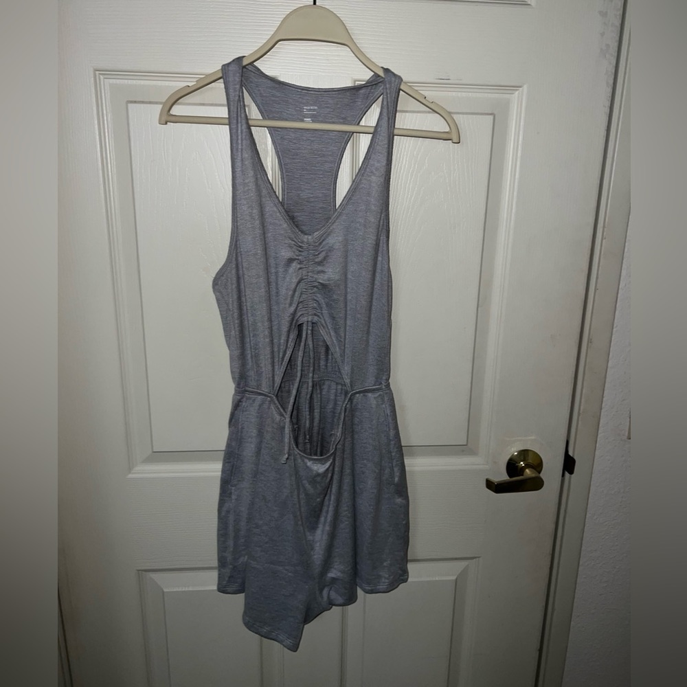 Gilly Hicks Romper